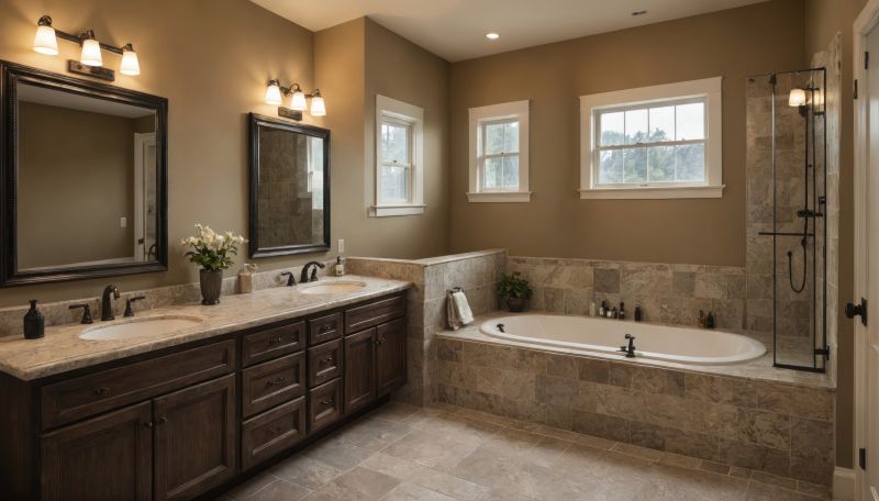 Top Bathroom Remodeling Companies in Newport, KY