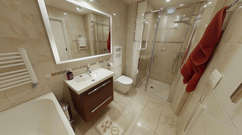 Top Bathroom Remodeling Companies in Walton, KY