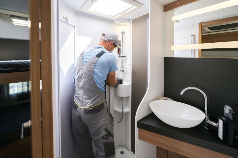Shower Installation Service